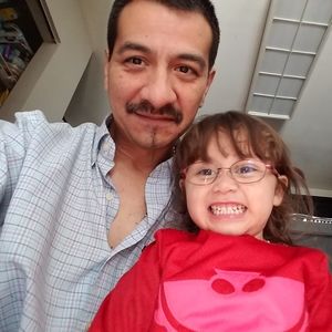 Meet your Posher, Saul